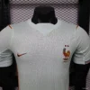 5 Version 2026 France Away World Cup Jersey