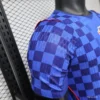 Mens Croatia World Cup Away Jersey