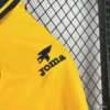 Mens Villarreal Vintage Jersey