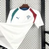 Mens Portugal World Cup Pre-Match Jersey