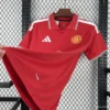 Mens Manchester United Home Jersey