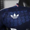 5 Version 26-27 Arsenal Navy Blue Special Edition Jersey