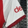 Mens Arsenal Home Jersey