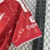 5 Mens Liverpool Home Jersey