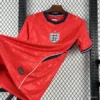 Mens England World Cup Away Jersey