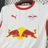 5 Mens RB Leipzig Home Jersey