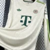 Mens Bayern Munich Oktoberfest Long Sleeve Jersey