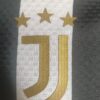 5 Version 26-27 Juventus Home Jersey