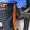Version 25-26 Inter Milan Forth Jersey