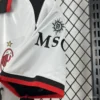 5 Mens Mens AC Milan X SLAM JAM Limited Jersey