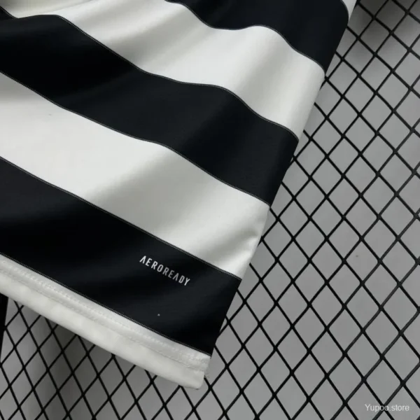 Mens Juventus X Sgura Pack Fourth Jersey