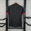 Mens AC Milan Third Jersey
