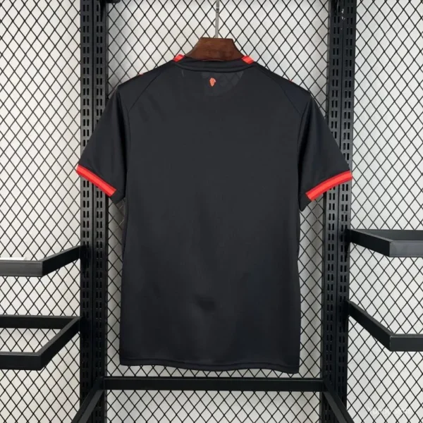 Mens AC Milan Third Jersey