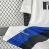 5 Retro Inter Milan Away Jersey