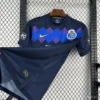 5 Retro FC Porto Away Jersey