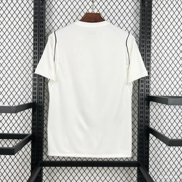 Mens Corinthians Home Jersey