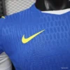 Version 26-27 Chelsea Blue Home Jersey