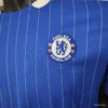 6 Version 25-26 Chelsea Adidas Original Blue Jersey