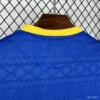 Mens Brazil Special Jersey