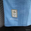 6 Version 25-26 Inter Miami Third Blue Jersey