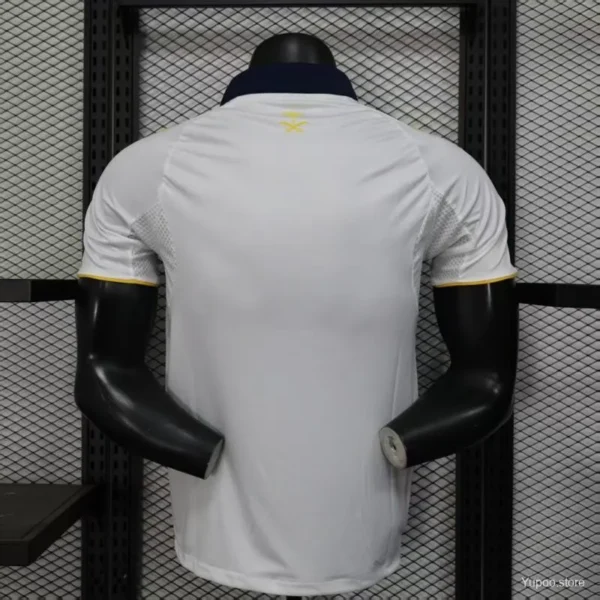 Version 25-26 Al-Nassr Third Jersey