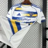 6 Mens Boca Juniors Away Jersey