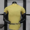 Version 25-26 Boca Juniors Away Jersey