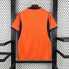 6 Netherlands Jersey Home Mundial