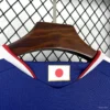 6 Japon Jersey Home Mundial