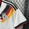 6 Alemania Jersey Home Mundial