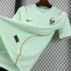 6 Version 2026 France Away World Cup Jersey