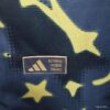6 Version 25-26 Boca Juniors Third Jersey