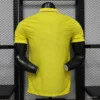 Version 2026 Colombia Yellow POLO Jersey
