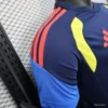 Version 2026 Colombia BLue Special Jersey
