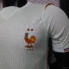 6 Version 2026 France Away World Cup Jersey