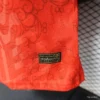 6 Version 2026 Portugal Home Red Special Edition Jersey