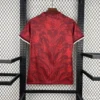 Mens Turkey World Cup Heritage Jersey 1