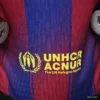 Mens Barcelona X Olivia Rodrigo Limited Edition Jersey