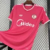 Mens Sevilla FC Vintage Jersey