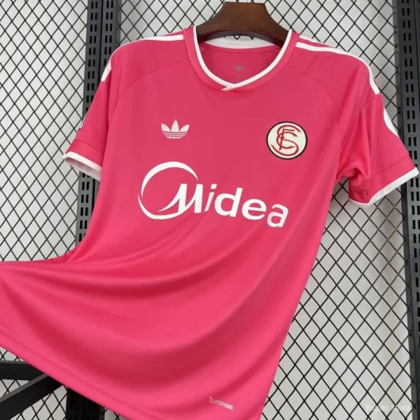 Mens Sevilla FC Vintage Jersey