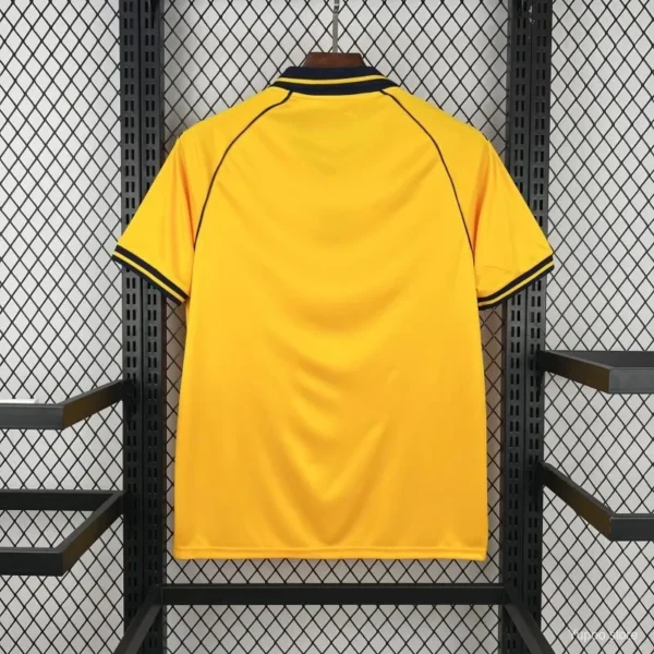 Mens Villarreal Vintage Jersey