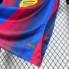 Mens Barcelona Home Jersey