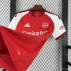 Mens Arsenal Home Jersey