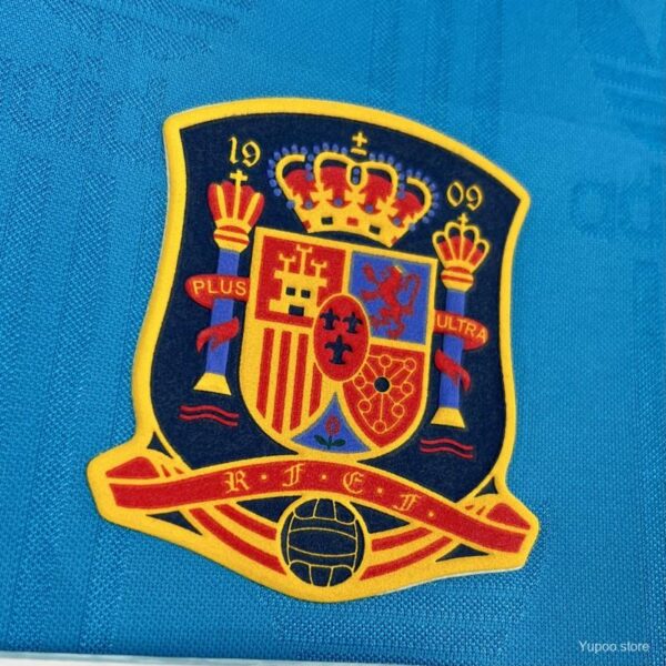 Mens Spain World Cup OG Lifestyler Jersey