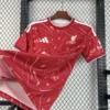 6 Mens Liverpool Home Jersey