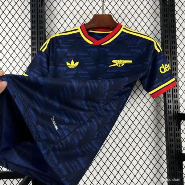 Mens Arsenal Away Jersey