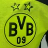 6 Version 25-26 Borussia Dortmund Away Jersey
