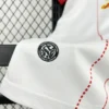 6 Mens RB Leipzig Home Jersey