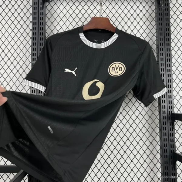 Mens Borussia Dortmund Special Jersey