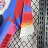 Mens Bayern Munich Pre-Match Jersey
